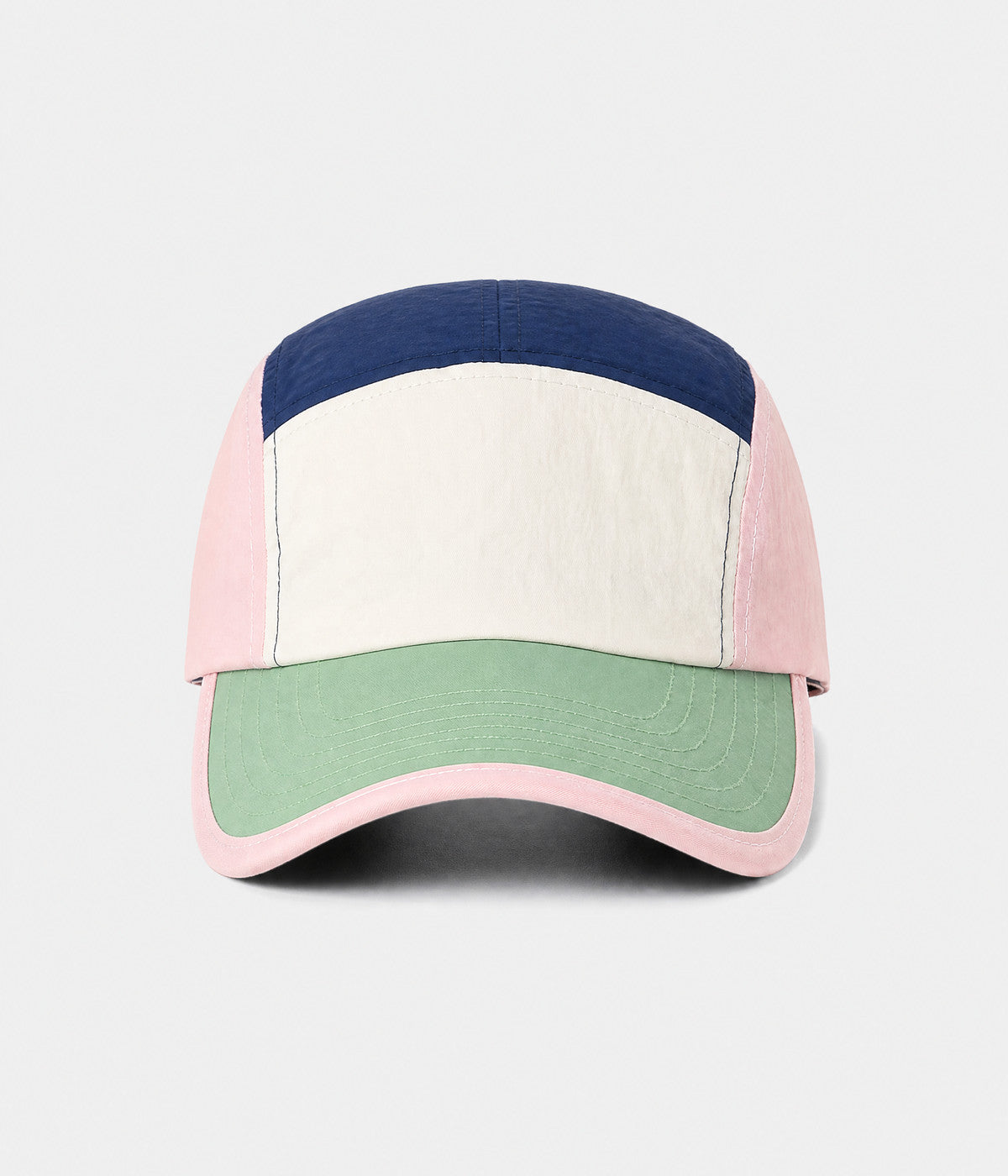 PATCHWORK CAMP.