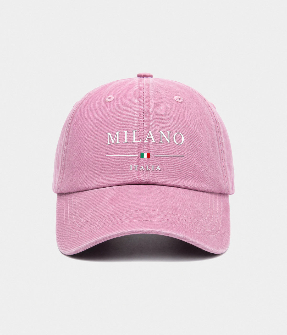 MILANO.