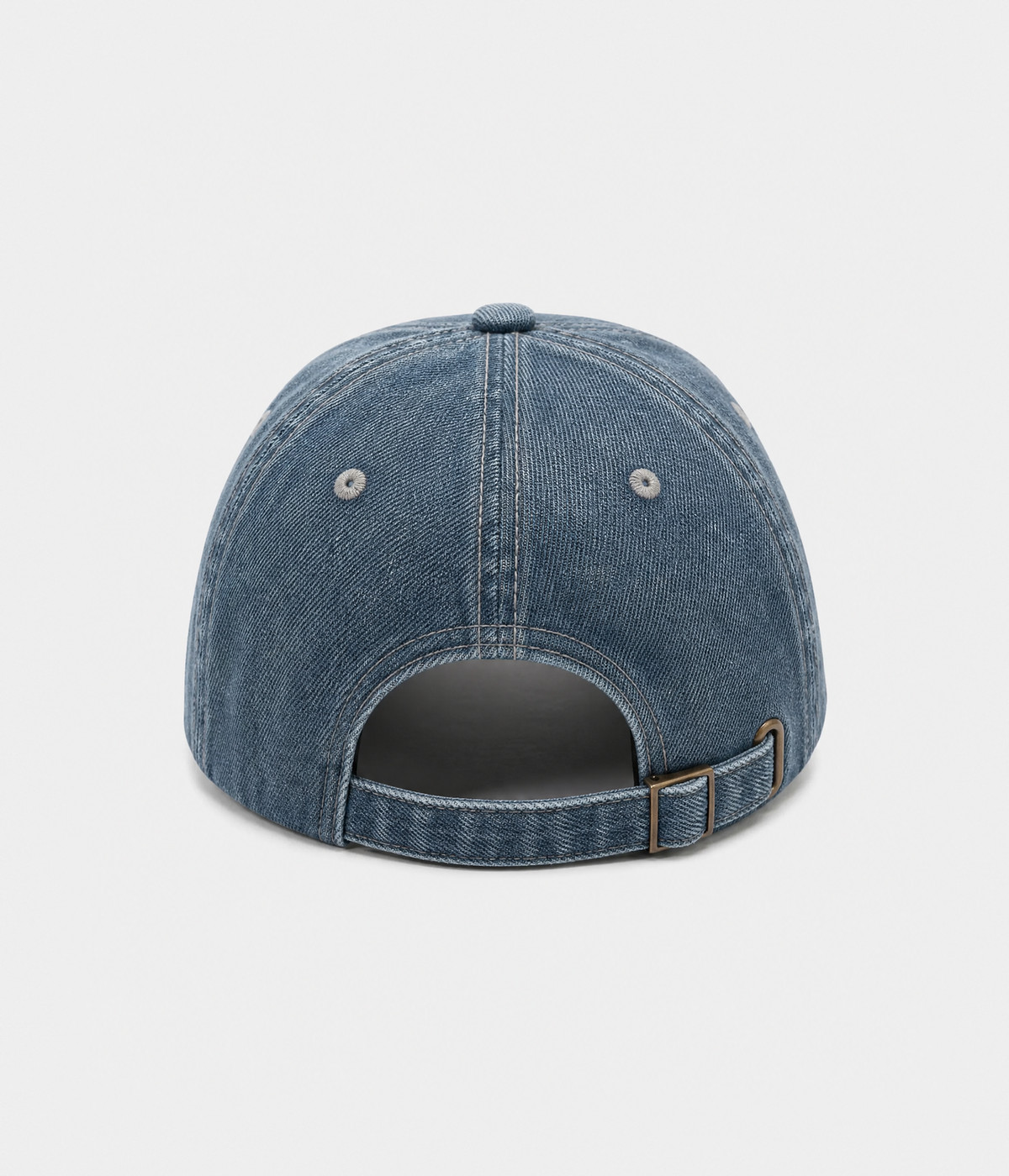 NYC 1985 DENIM.