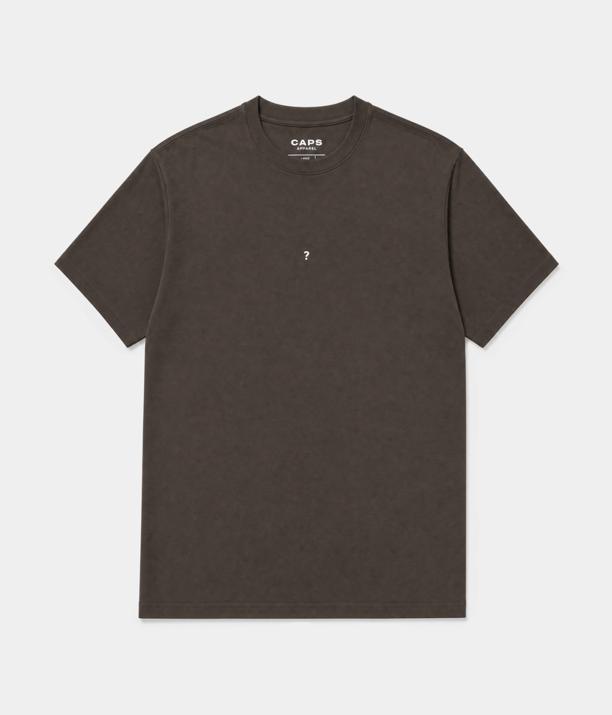 ? TEE.