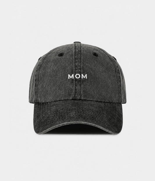 WASHED MOM.
