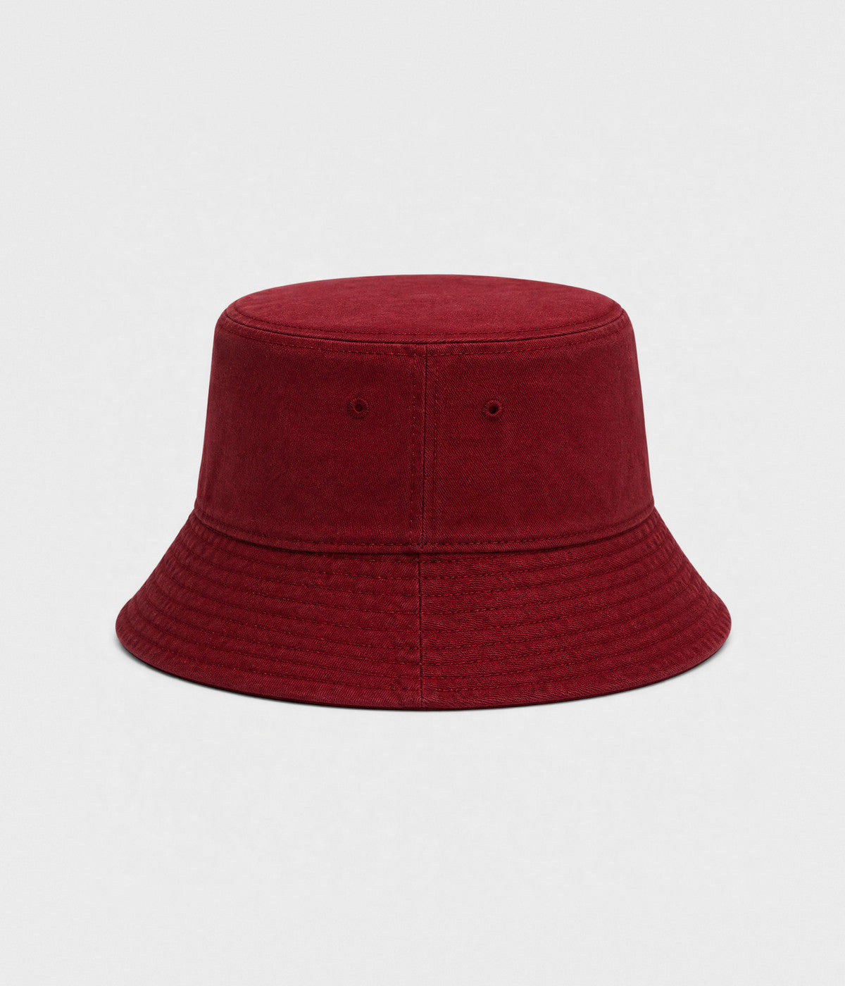 WASHED COTTON BUCKET.