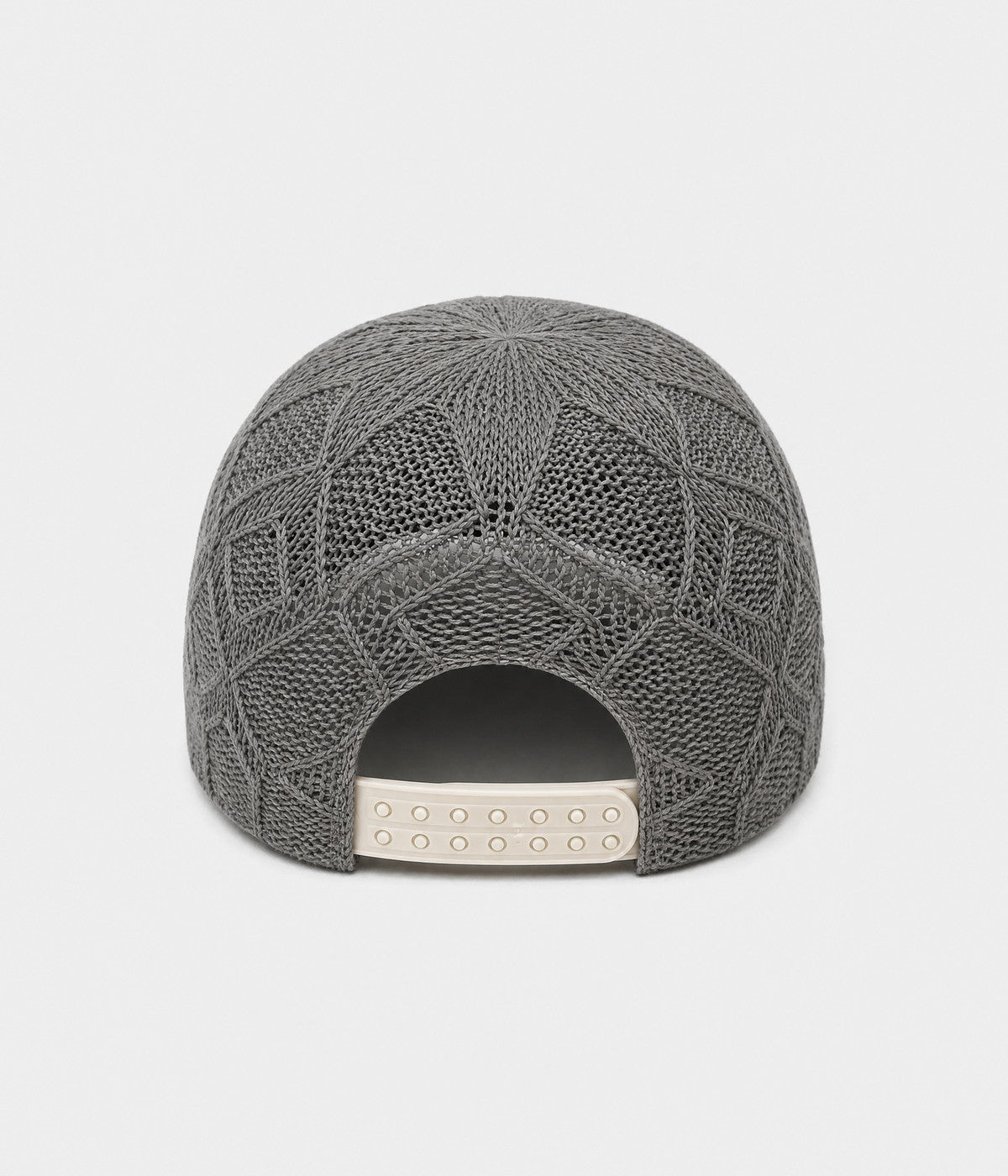 OPEN KNIT.