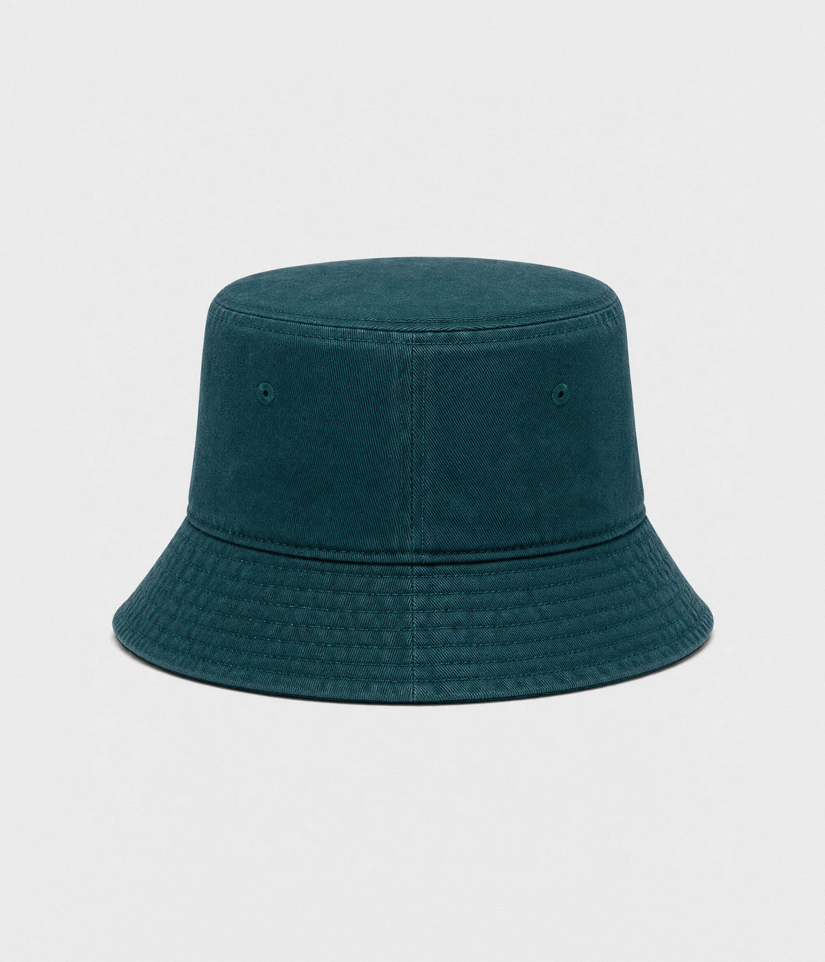 WASHED COTTON BUCKET.