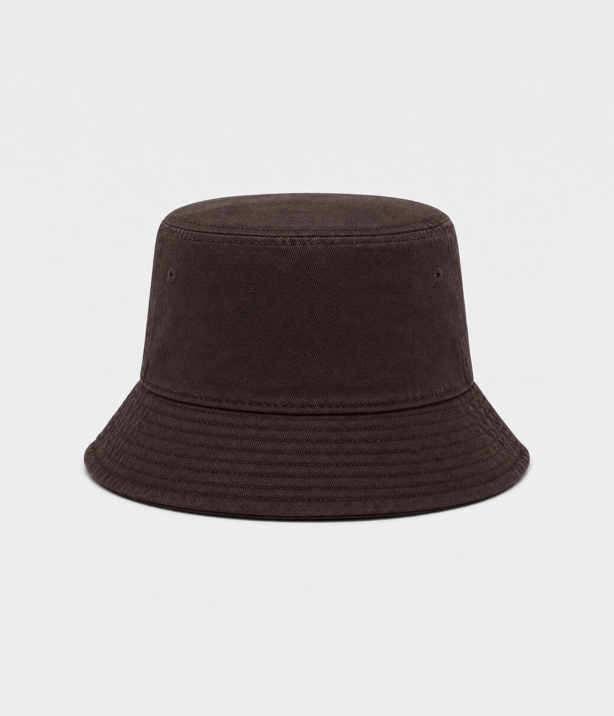 WASHED COTTON BUCKET.