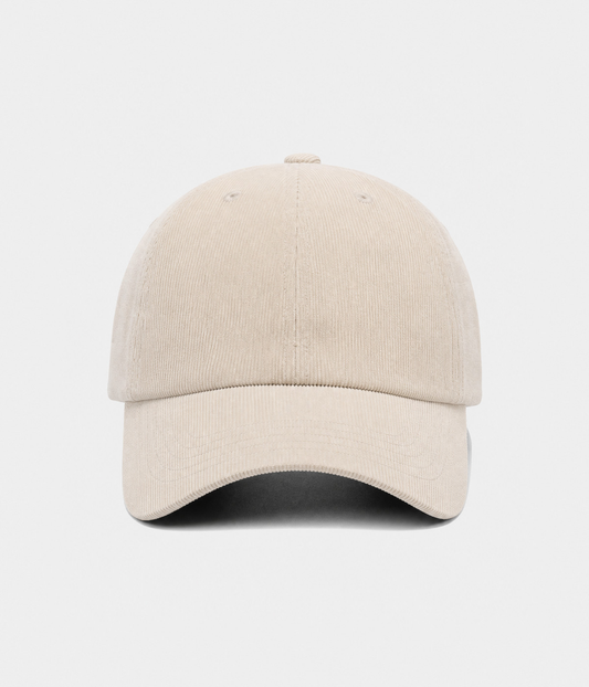 SOFT CORDUROY.