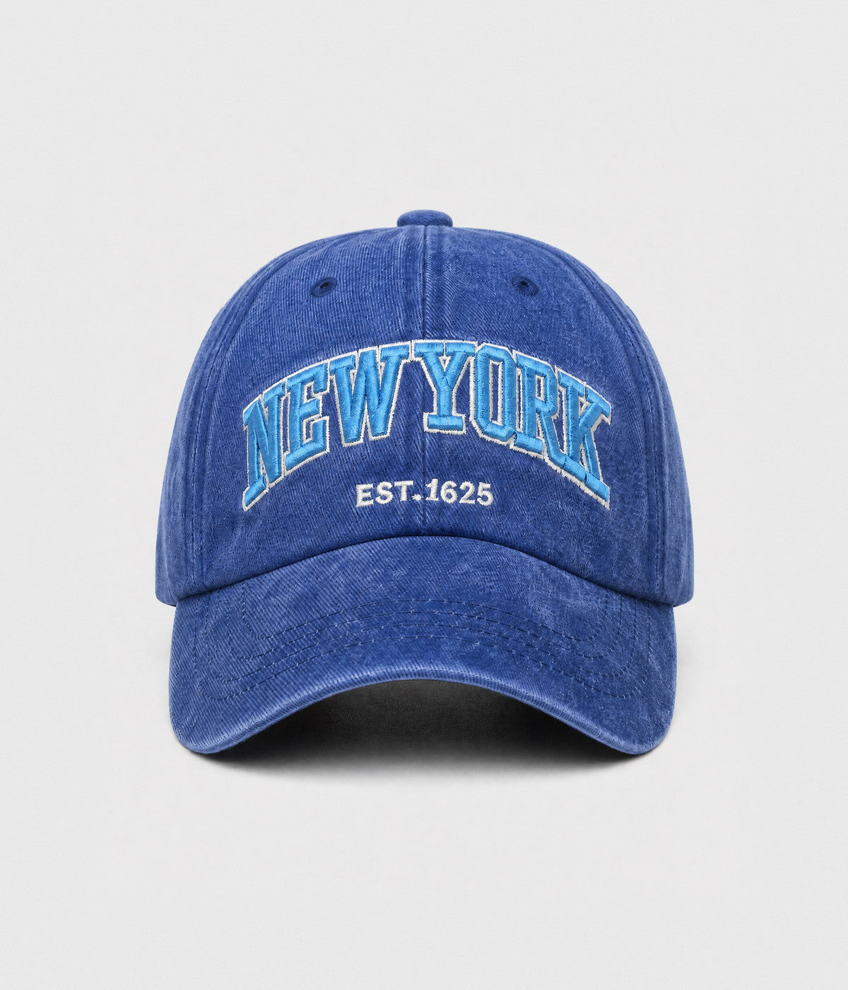 NEW YORK 1625.