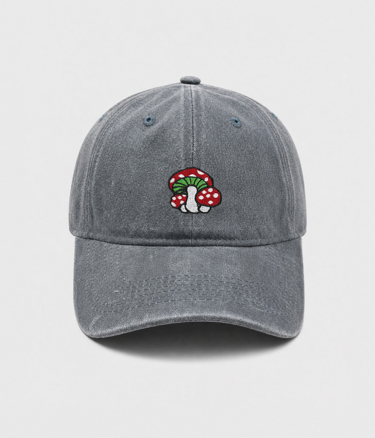 WASHED MUSHROOM.