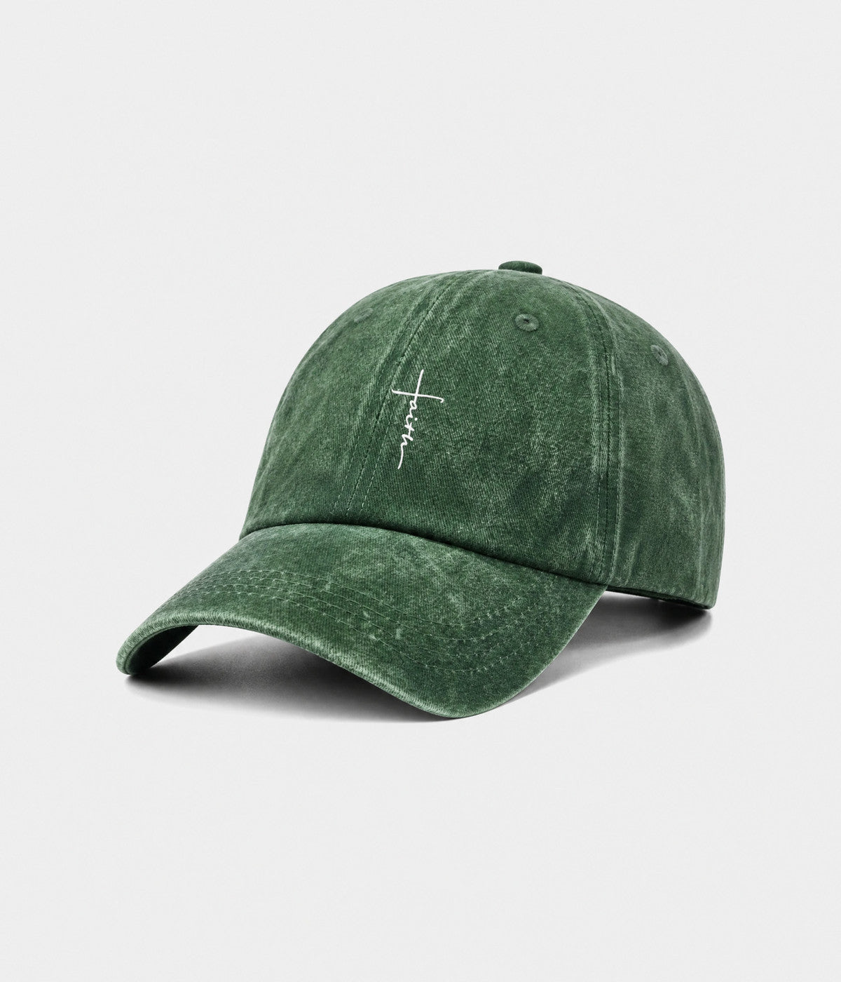 FAITH CROSS.