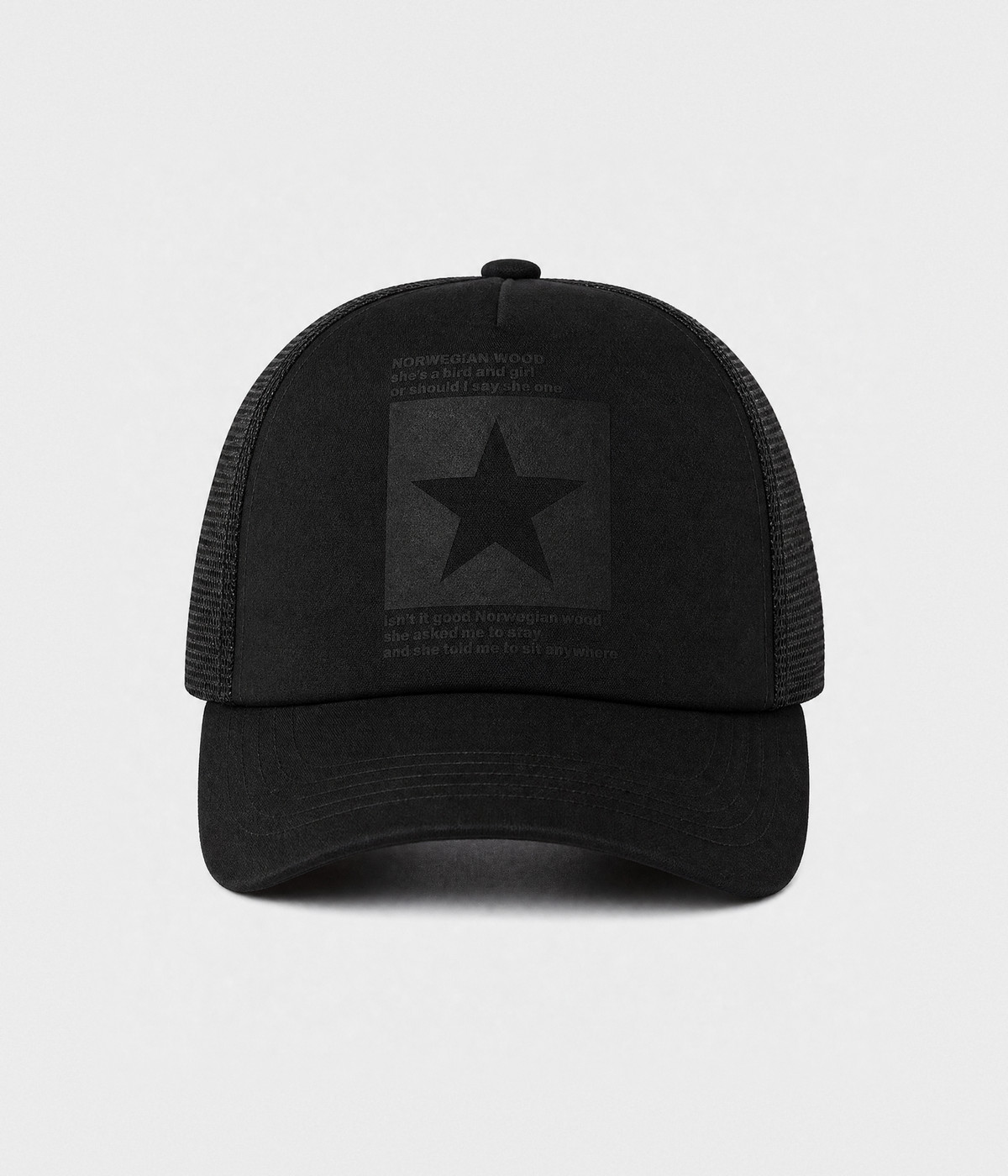 STAR TRUCKER.