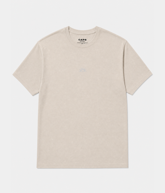 SUN TEE.