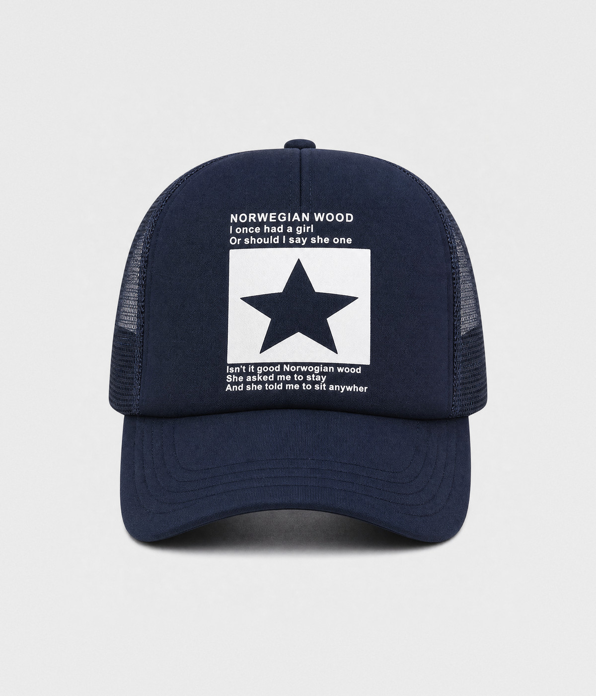 STAR TRUCKER.