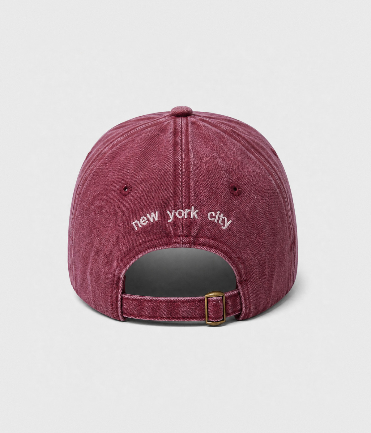 NEW YORK 1625.