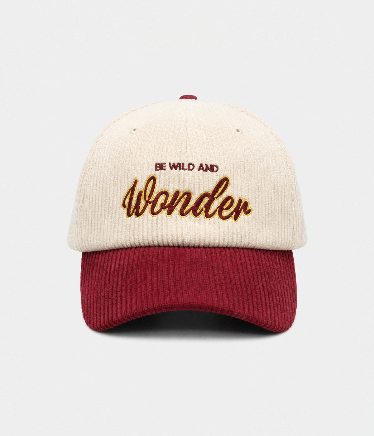WONDER.