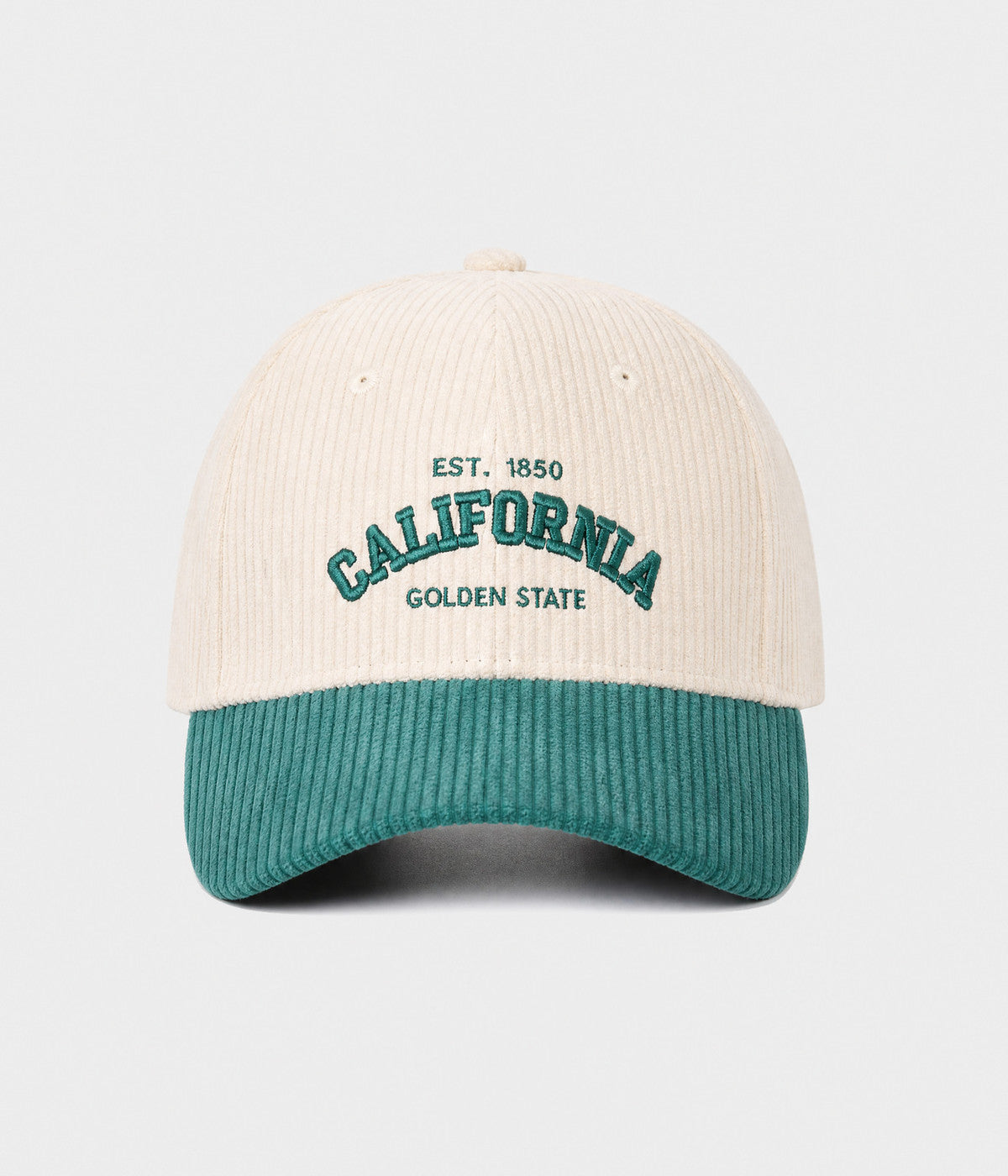 CALIFORNIA CORDUROY.