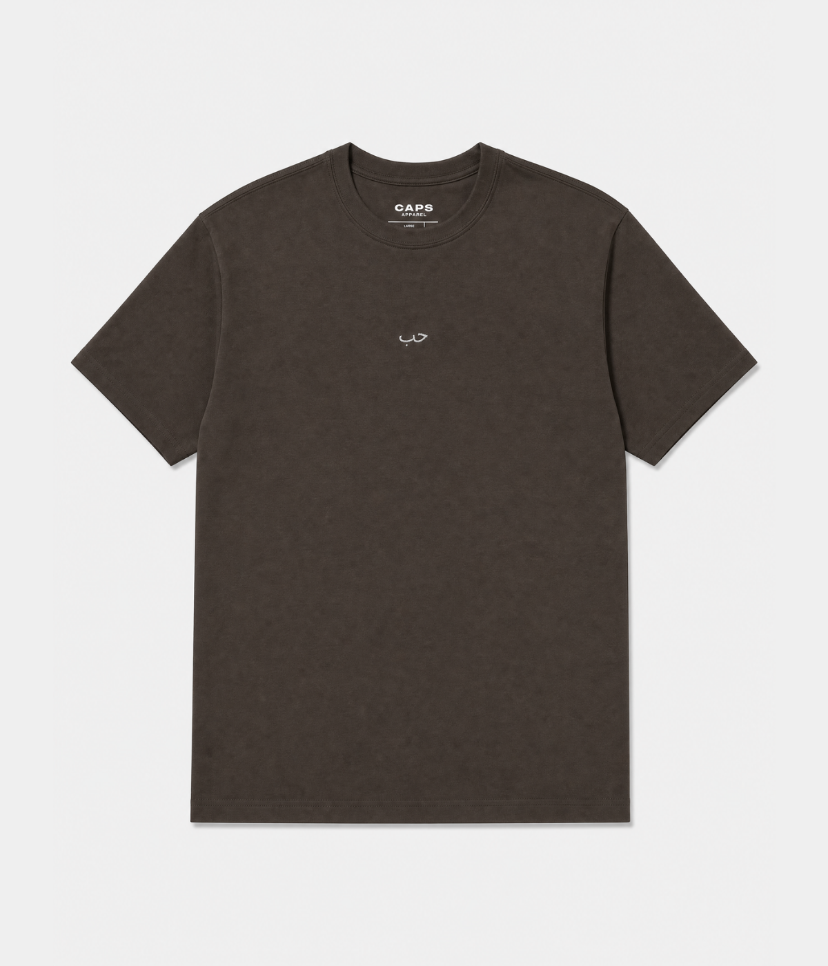 ARABIC LOVE TEE.