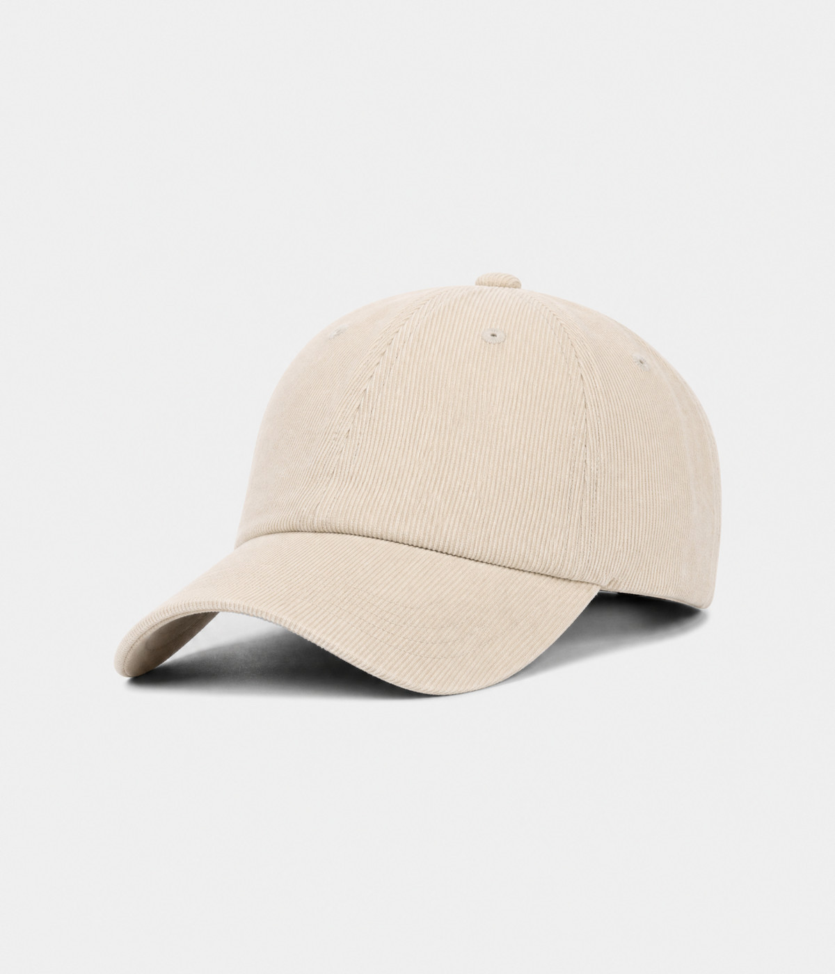 SOFT CORDUROY.
