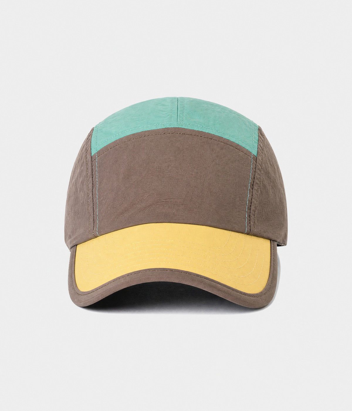 PATCHWORK CAMP.