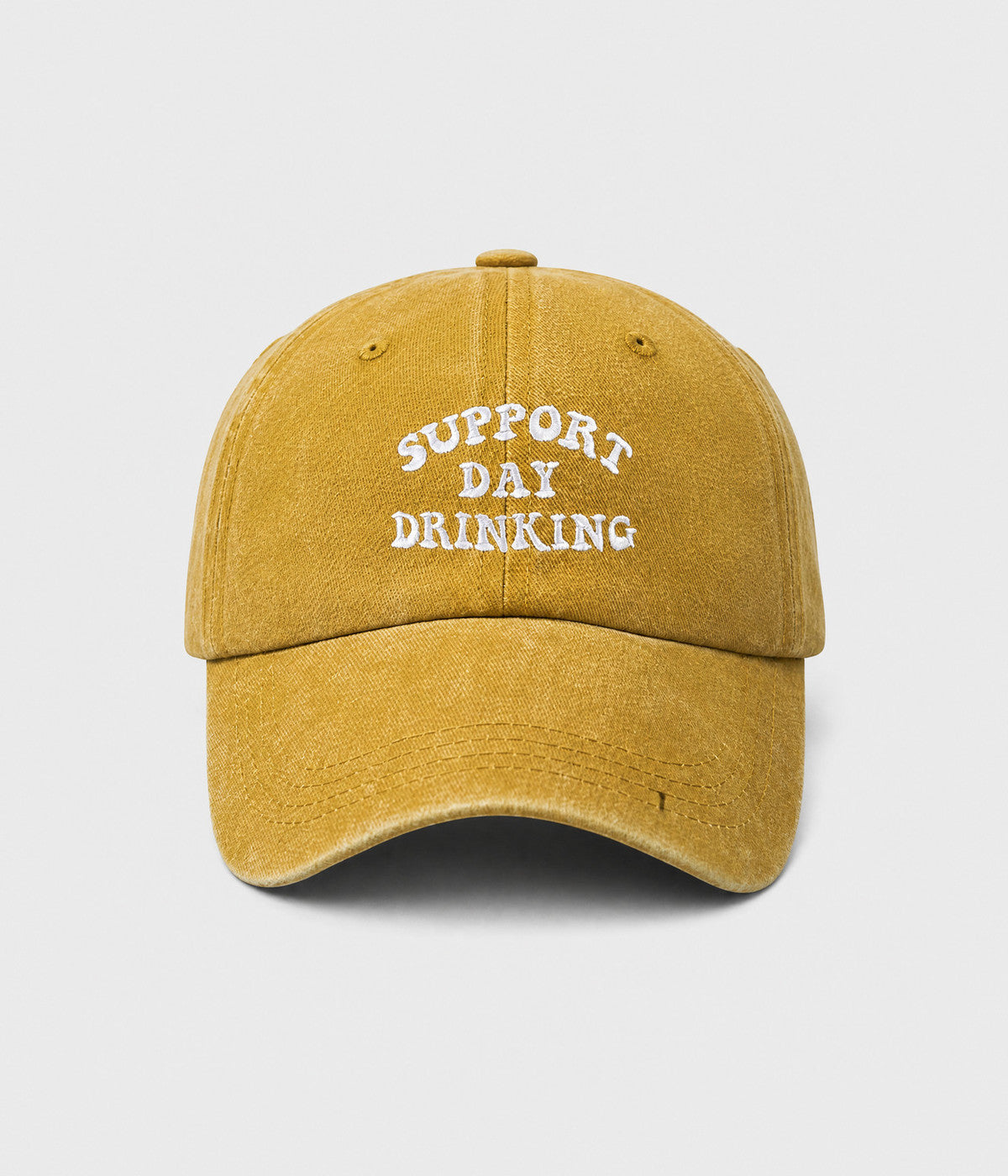 SUPPORT DAY DRINKING.