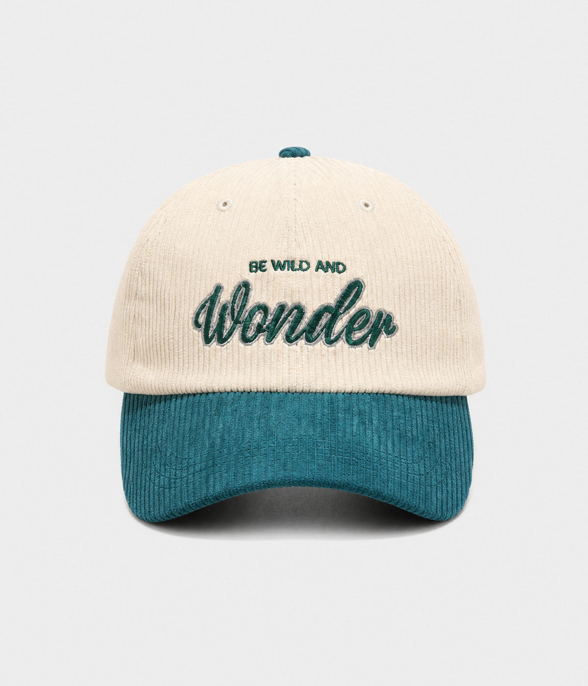 WONDER.