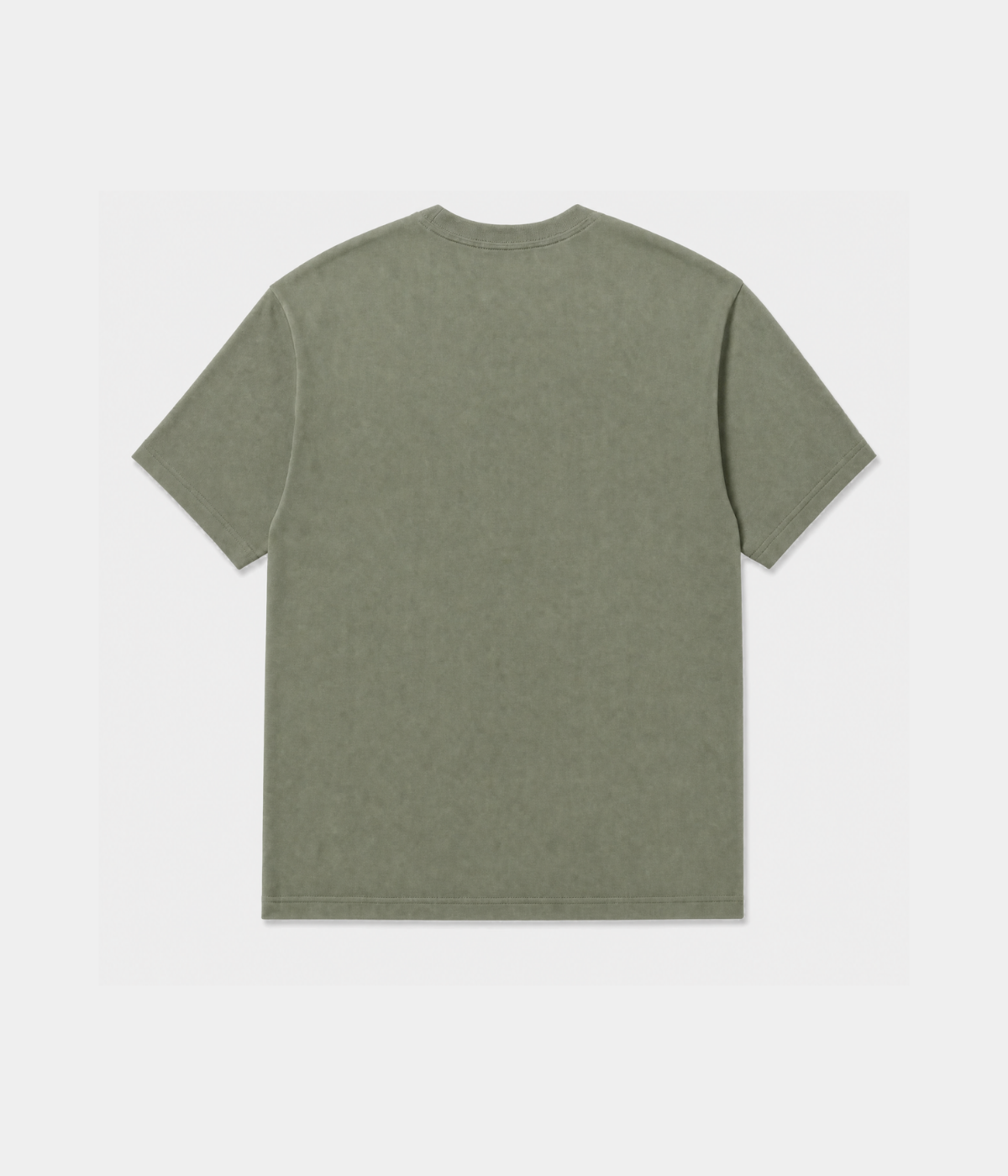 MOUNTAINS TEE.