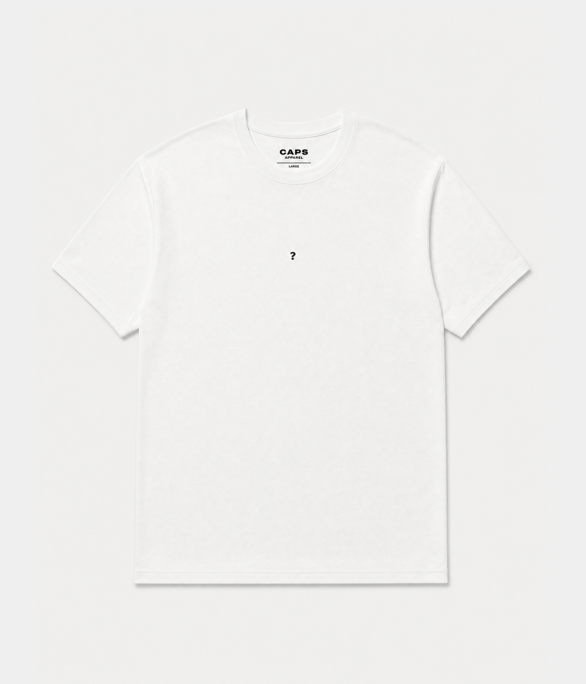 ? TEE.