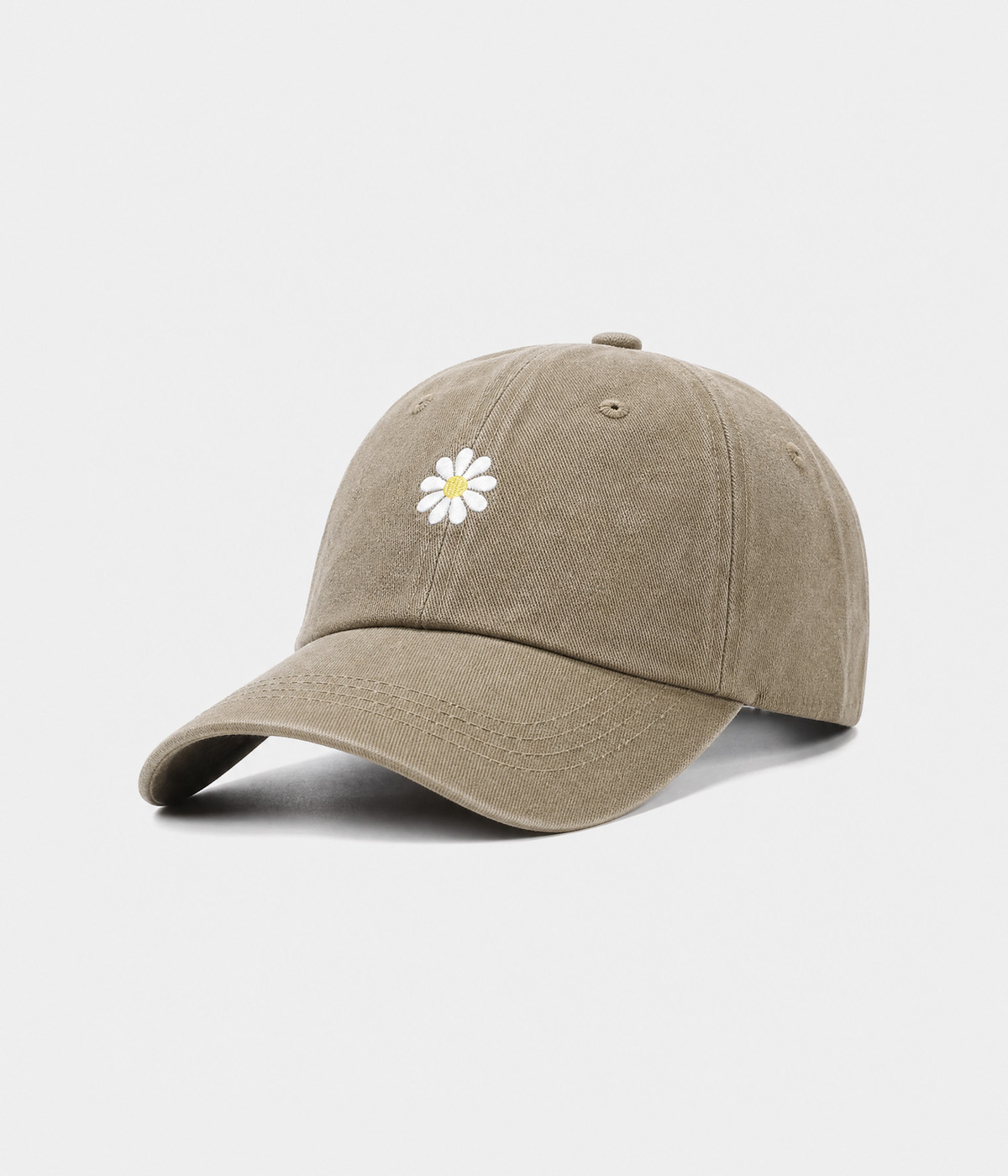 WASHED DAISY.