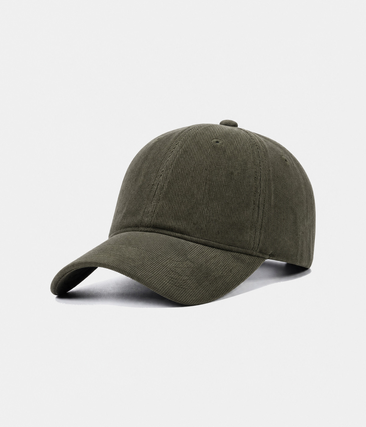 SOFT CORDUROY.