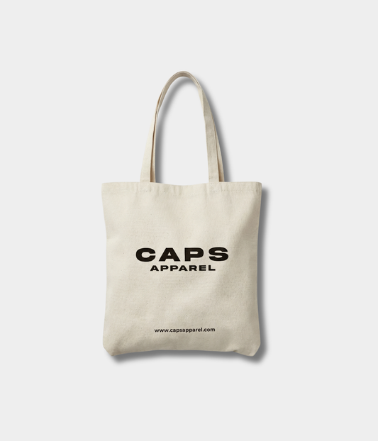 TOTE BAG.