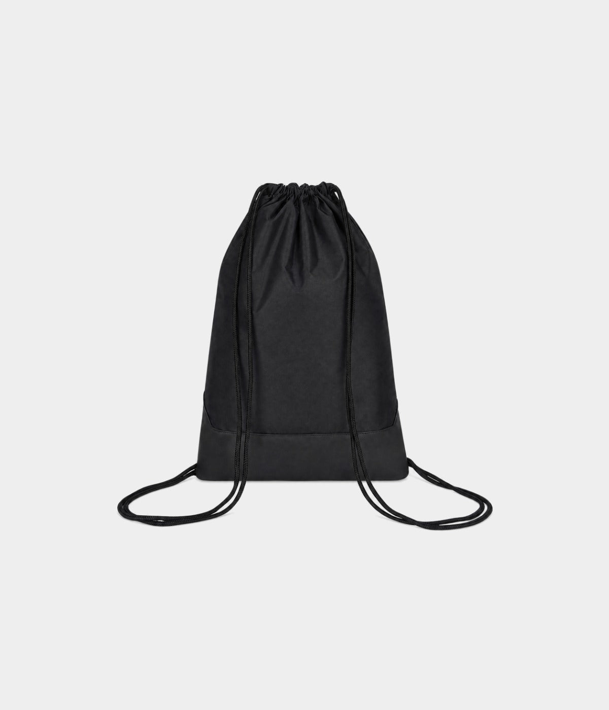 STRING BAG.
