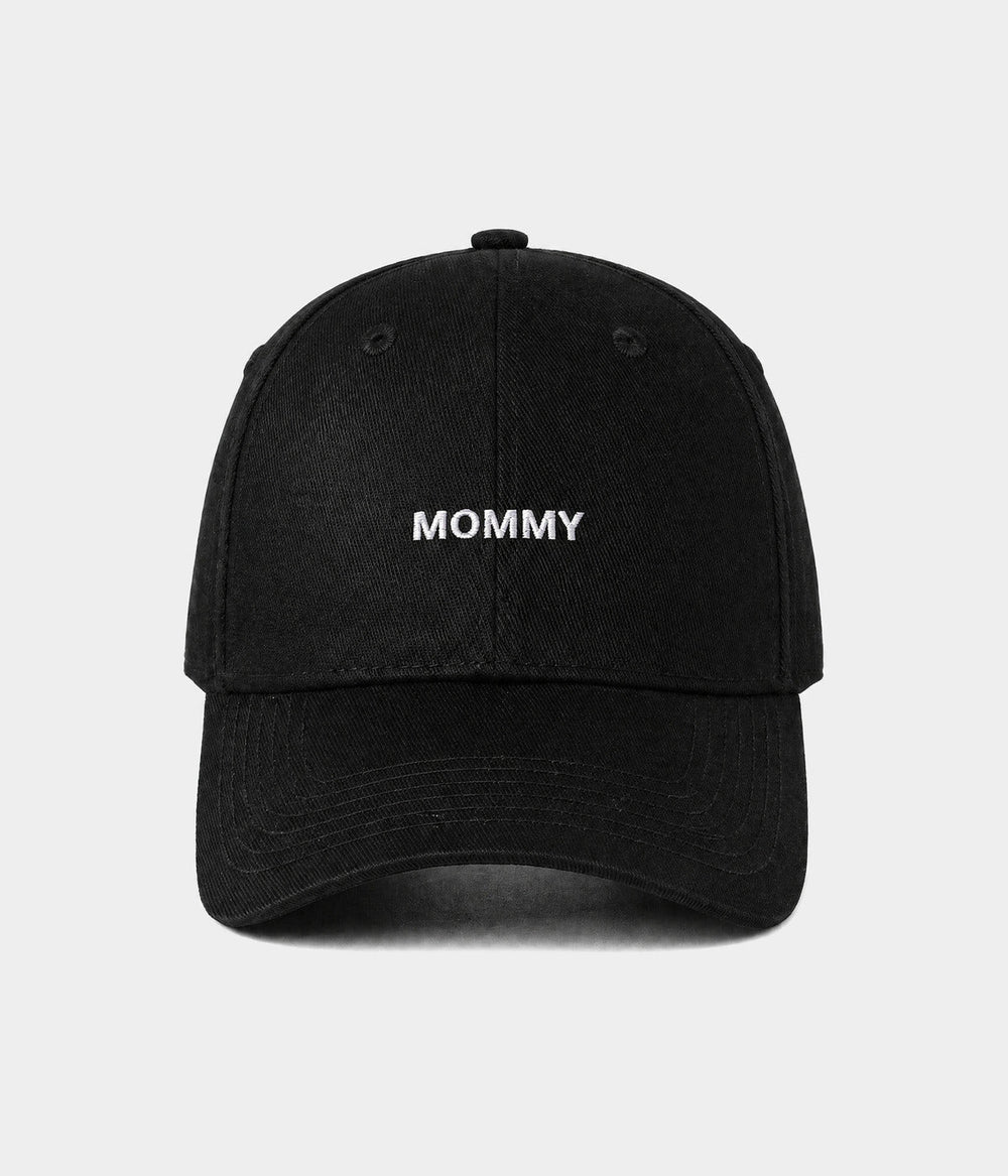 MOMMY.