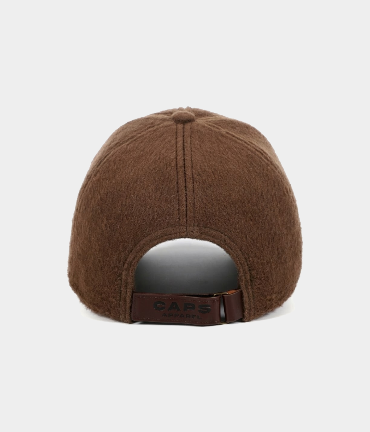 FELT CAP.