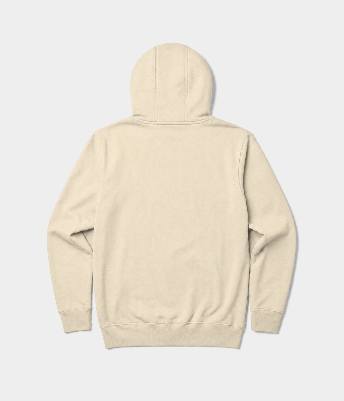 DRAWN HEART HOODIE.