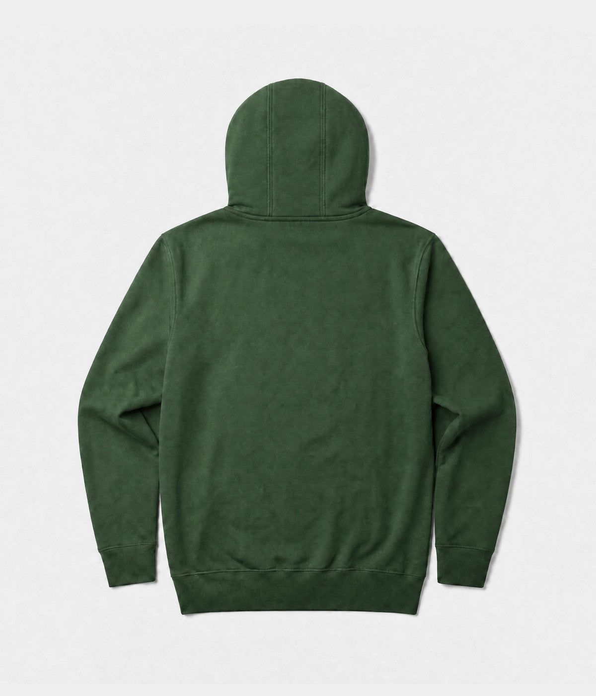 DRAWN HEART HOODIE.