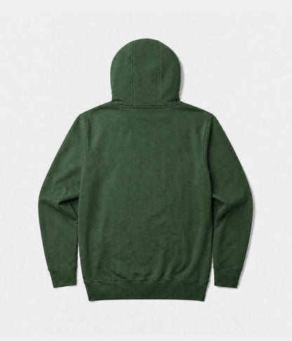 OUT OF OFFICE HOODIE.