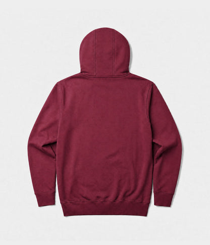 OUT OF OFFICE HOODIE.