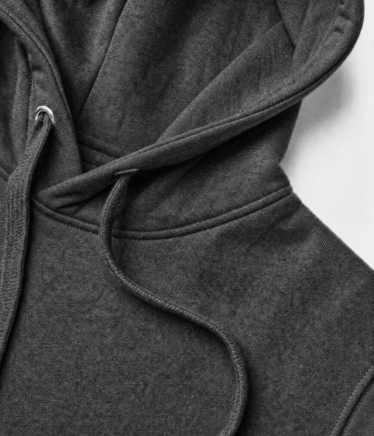 ? HOODIE.