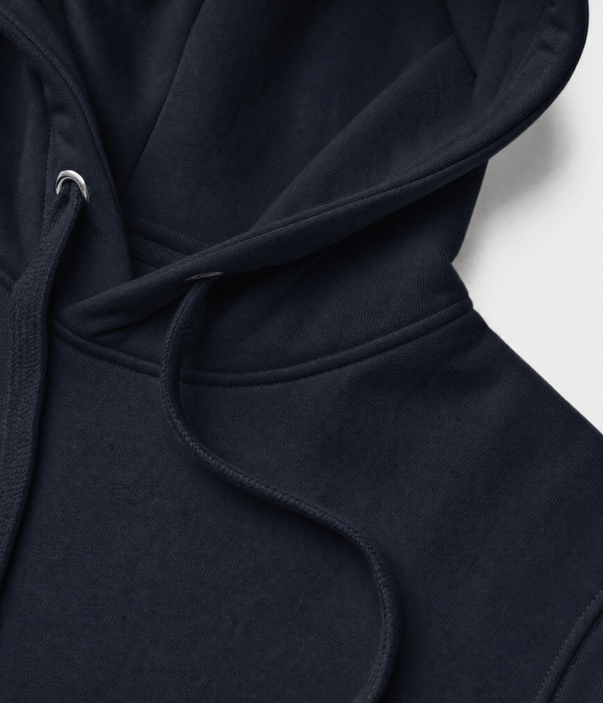 ? HOODIE.