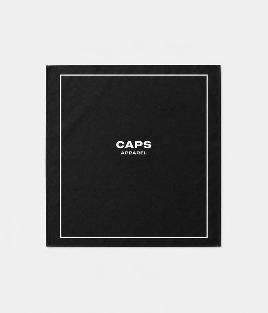 LOGO BANDANA.