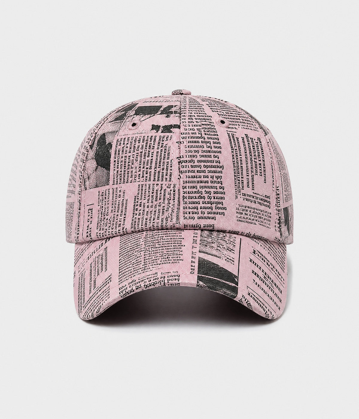 NEWSPRINT.