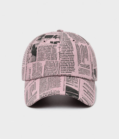 NEWSPRINT.