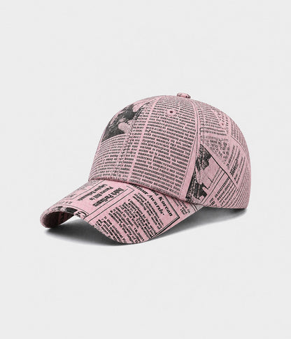 NEWSPRINT.