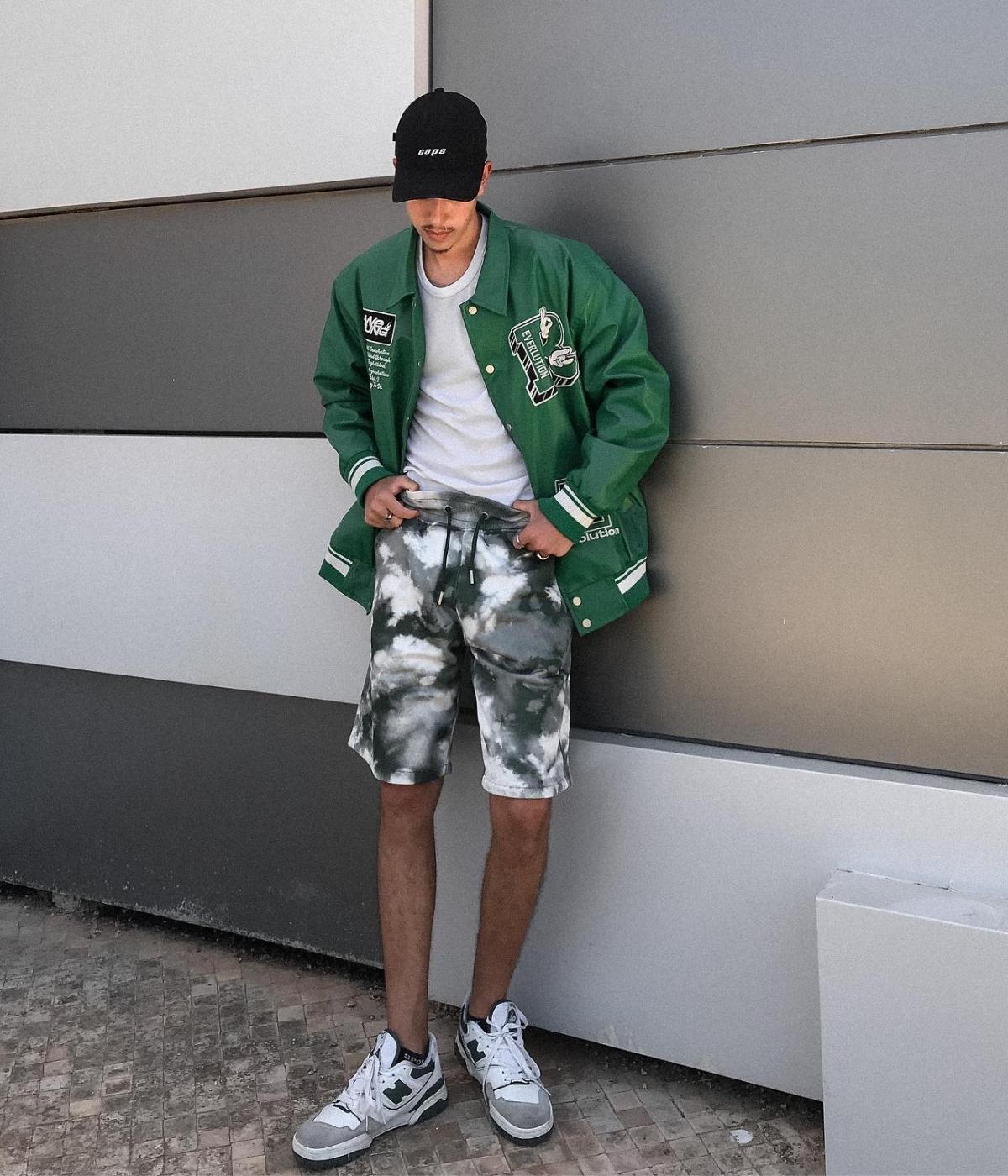 LOGO DAD CAP.