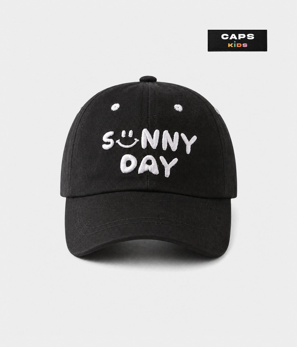 SUNNY DAY. - KIDS