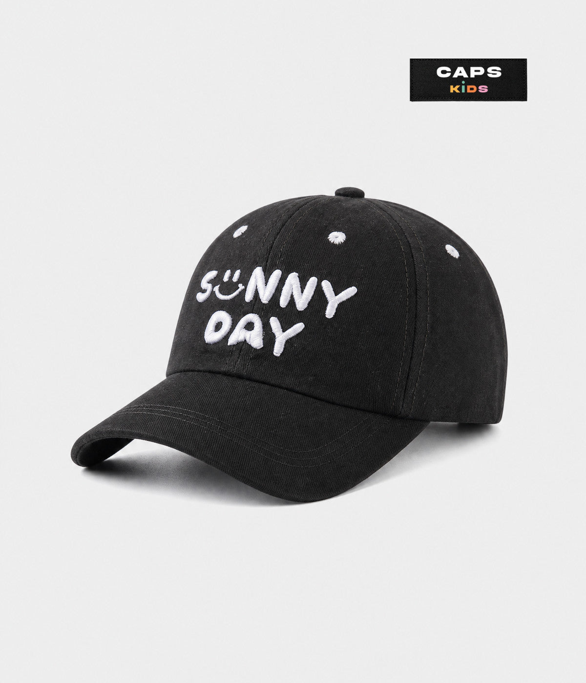 SUNNY DAY. - KIDS
