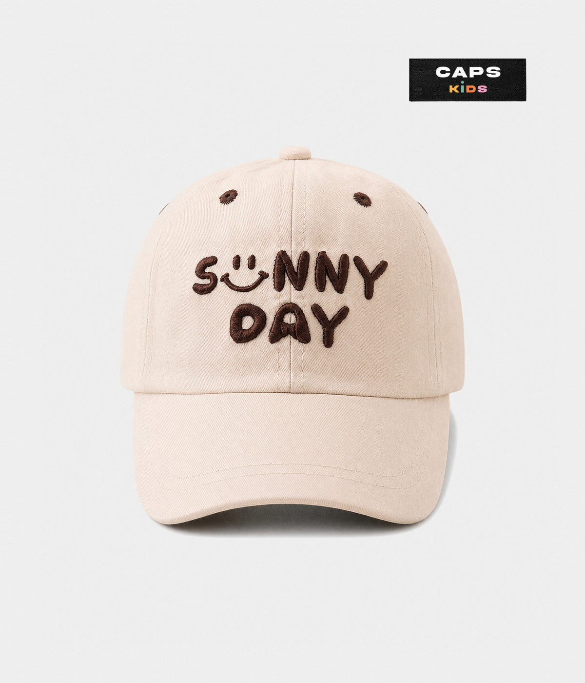 SUNNY DAY. - KIDS