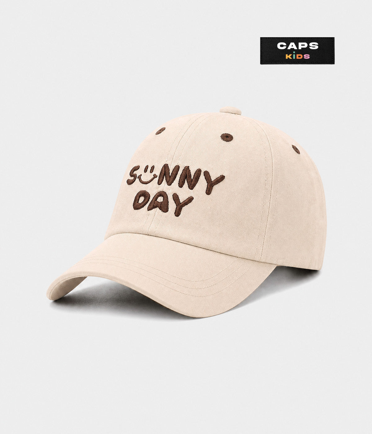 SUNNY DAY. - KIDS