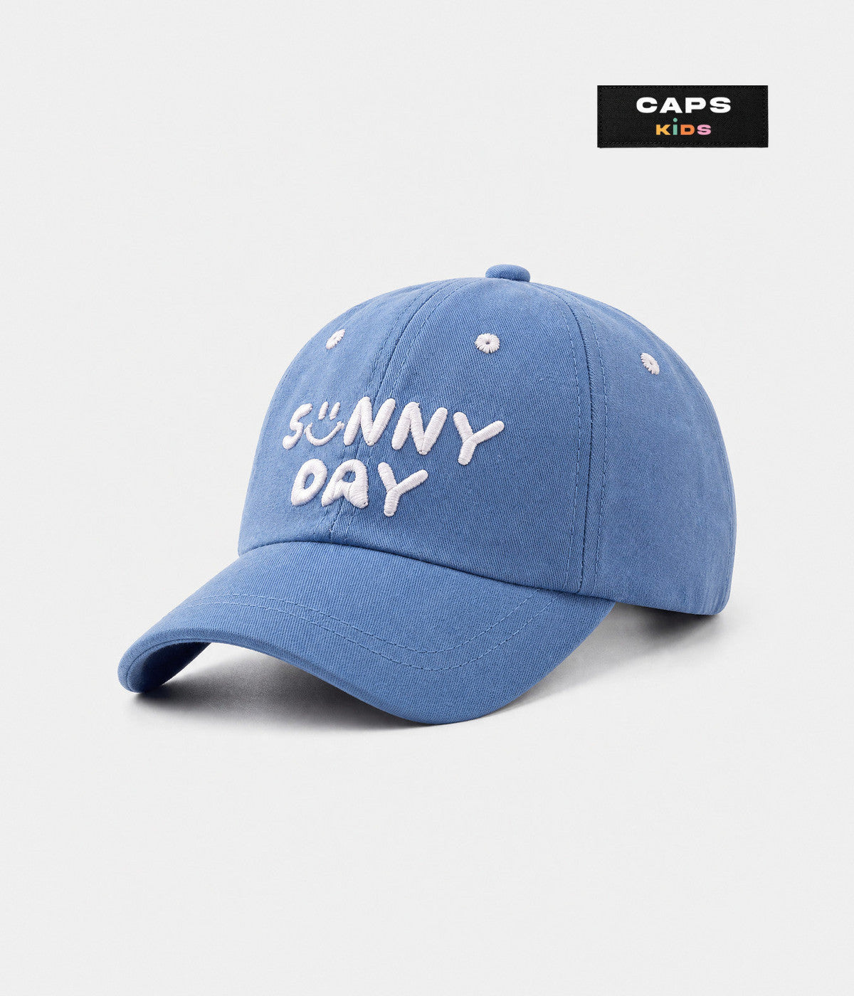 SUNNY DAY. - KIDS