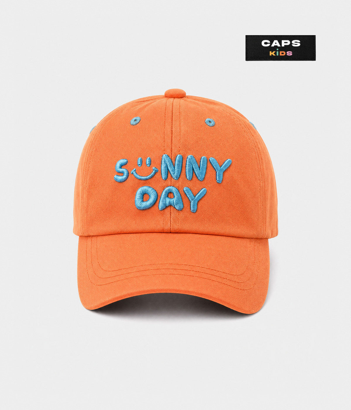 SUNNY DAY. - KIDS