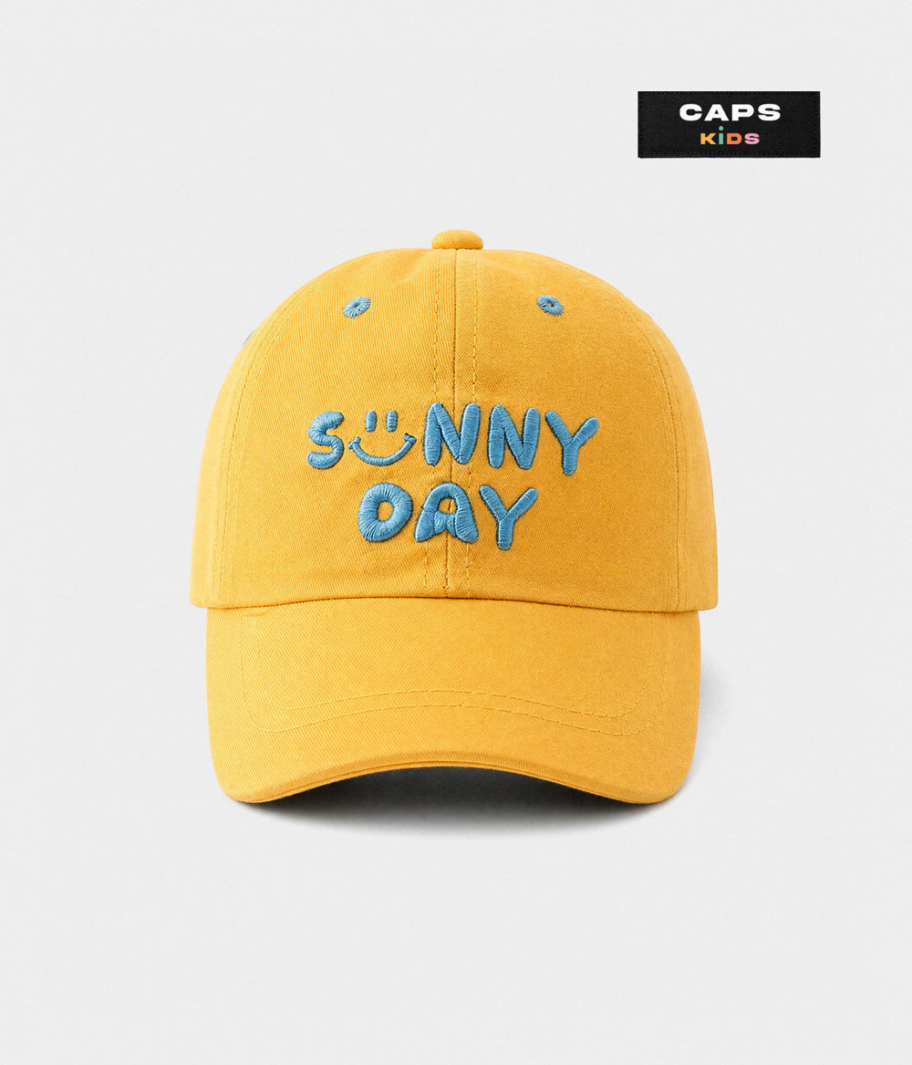 SUNNY DAY. - KIDS